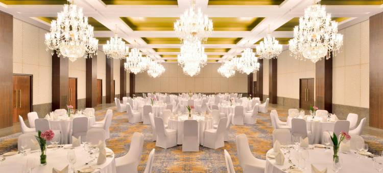 普什卡威斯汀水疗度假村(The Westin Pushkar Resort & Spa)图片
