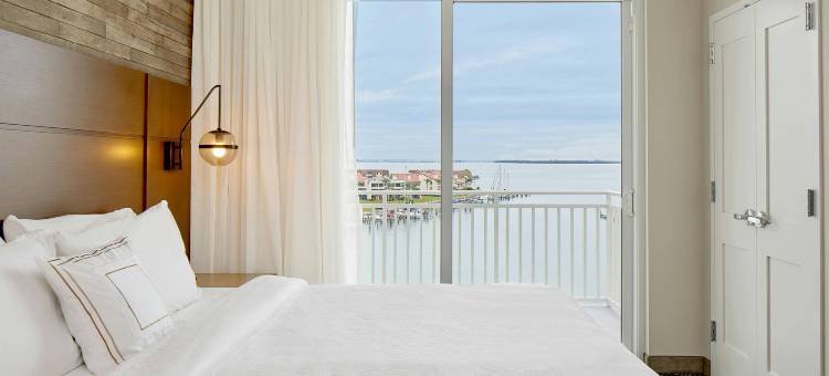 圣彼得堡Tierra Verde居家酒店(Residence Inn St. Petersburg Tierra Verde)图片