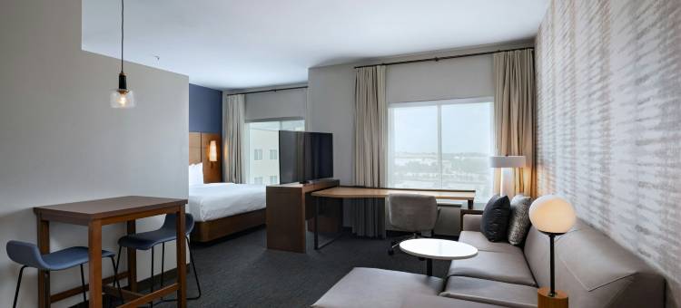 乔治敦居家酒店(Residence Inn Georgetown)图片