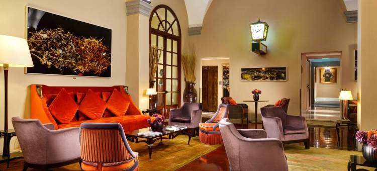 罗洛吉奥酒店(Hotel l'Orologio Firenze - Wtb Hotels)图片