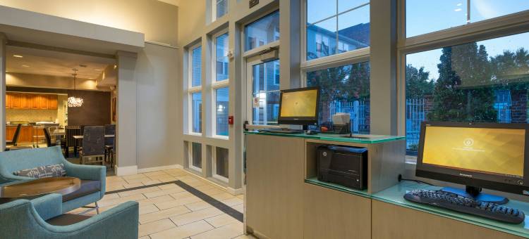 索尔兹伯里居家酒店(Residence Inn Salisbury)图片