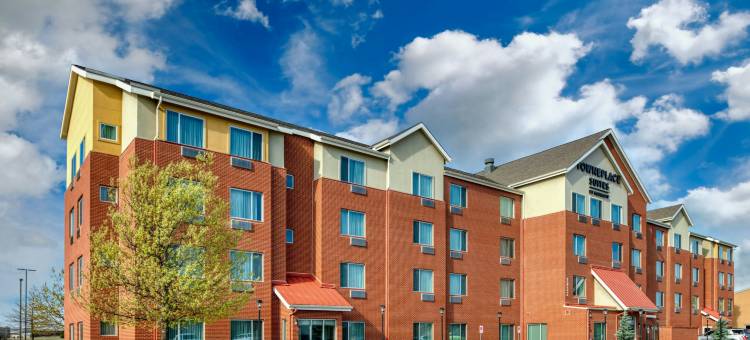 达拉斯麦金尼TownePlace套房酒店(TownePlace Suites Dallas McKinney)图片