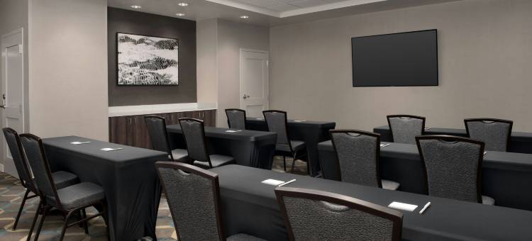 弗雷斯诺克洛维斯万豪居家酒店(Residence Inn Fresno Clovis)图片