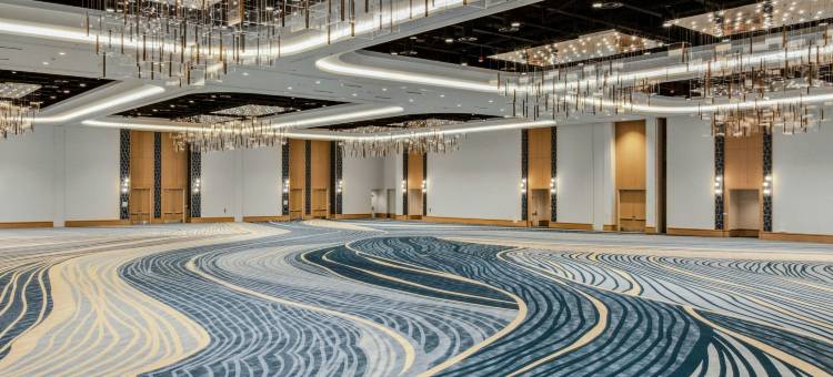 盖洛德太平洋度假村及会议中心(Gaylord Pacific Resort & Convention Center)图片