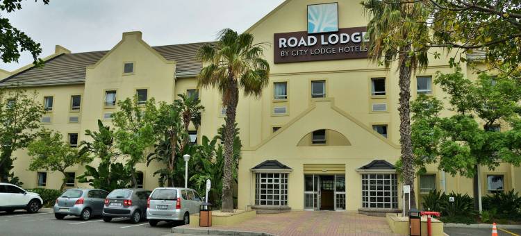 Road Lodge - 开普敦国际机场(Road Lodge Cape Town International Airport)图片