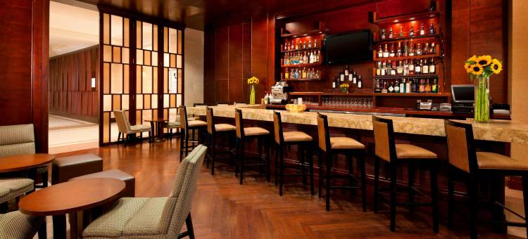 喜来登加登格罗夫-阿纳海姆南部酒店(Sheraton Garden Grove-Anaheim South)图片