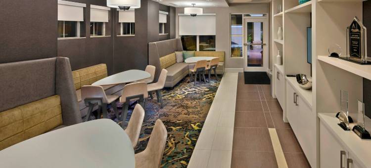奥兰多玛丽湖Residence Inn 酒店(Residence Inn Orlando Lake Mary)图片