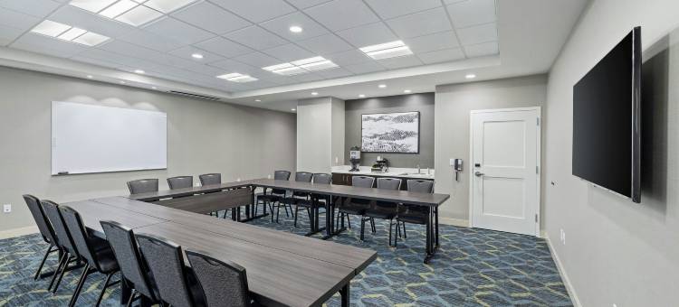 洛迪斯托克顿原住酒店(Residence Inn Lodi Stockton)图片
