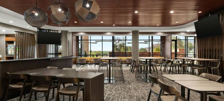 卡纳布SpringHill Suites酒店(SpringHill Suites Kanab)图片