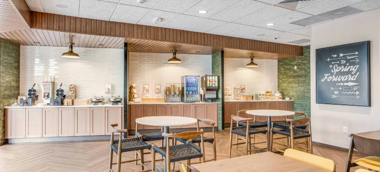 罗拉万枫酒店及套房(Fairfield Inn & Suites Rolla)图片