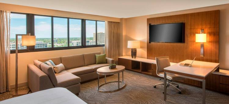丹佛技术中心万豪酒店(Denver Marriott Tech Center)图片