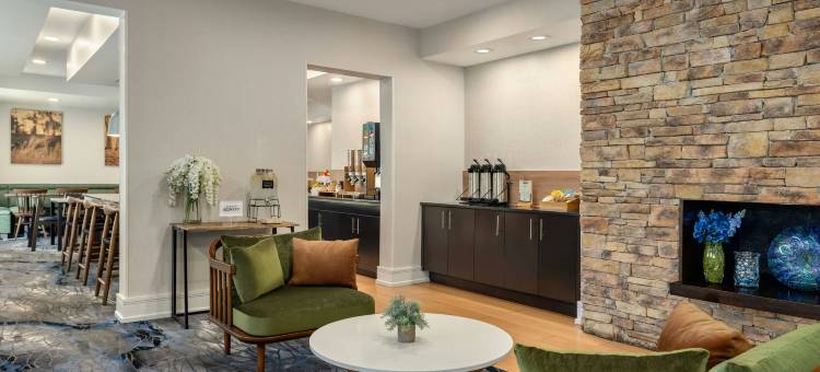 萨凡纳I-95南万豪万枫酒店(Fairfield Inn & Suites Savannah I-95 South)图片