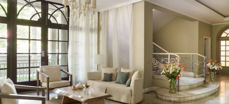 毛里求斯莫纳山瑞吉度假酒店(The St. Regis Le Morne Resort, Mauritius)图片