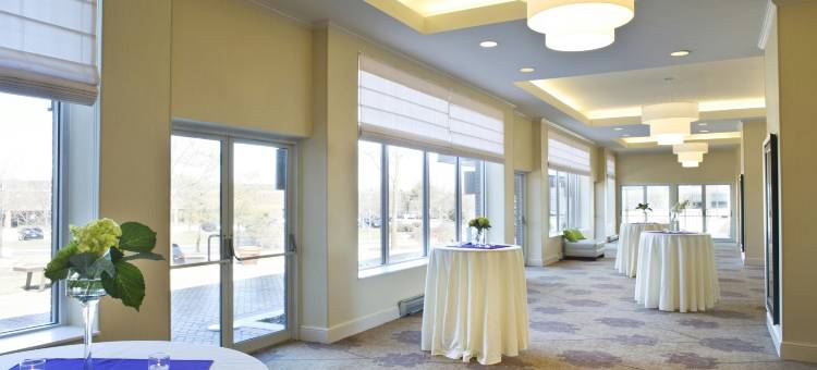 巴尔的摩白色沼泽希尔顿花园酒店(Hilton Garden Inn Baltimore/White Marsh)图片