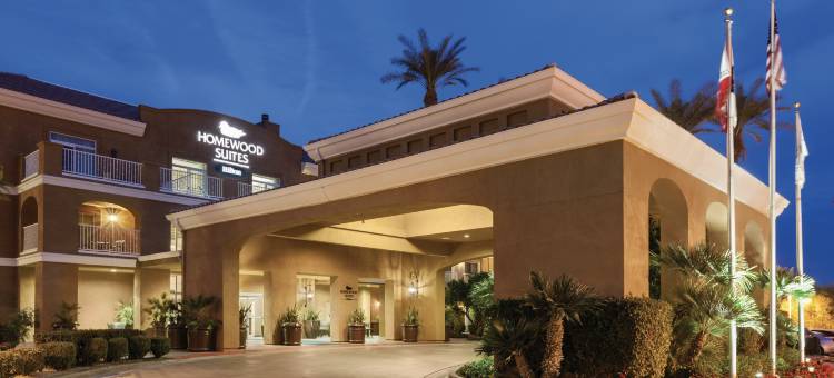 希尔顿欢朋套房酒店-拉昆塔(Homewood Suites by Hilton la Quinta)图片