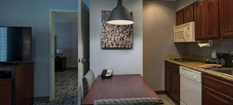 柯林斯堡Homewood Suites by Hilton(Homewood Suites by Hilton Fort Collins)图片