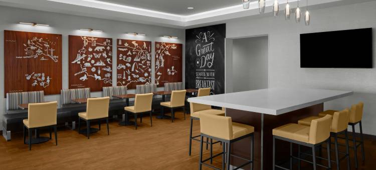 卡尔斯巴德万豪TownePlace Suites酒店(TownePlace Suites Carlsbad)图片