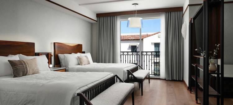 库卡蒙格牧场圣地酒店 - 希尔顿启缤精选(Sanctity Hotel Rancho Cucamonga, Tapestry Collection by Hilton)图片