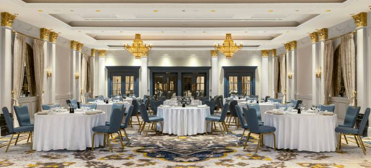 第比利斯万豪酒店(Tbilisi Marriott Hotel)图片