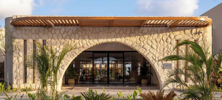 JAZ Viva Casa Maza，阿尔马扎湾(JAZ Viva Casa Maza, Almaza Bay)图片