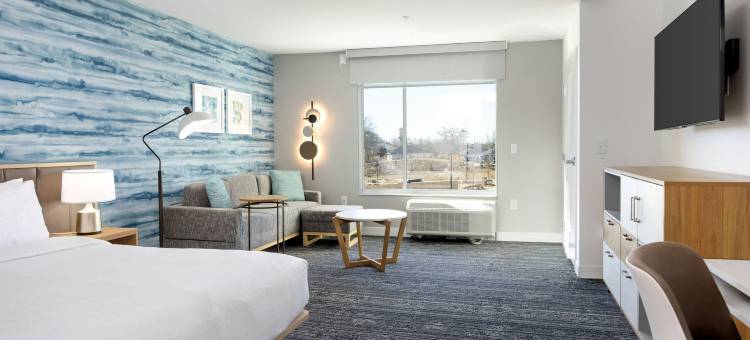 康顿河石公园TownePlace套房酒店(TownePlace Suites Canton Riverstone Parkway)图片