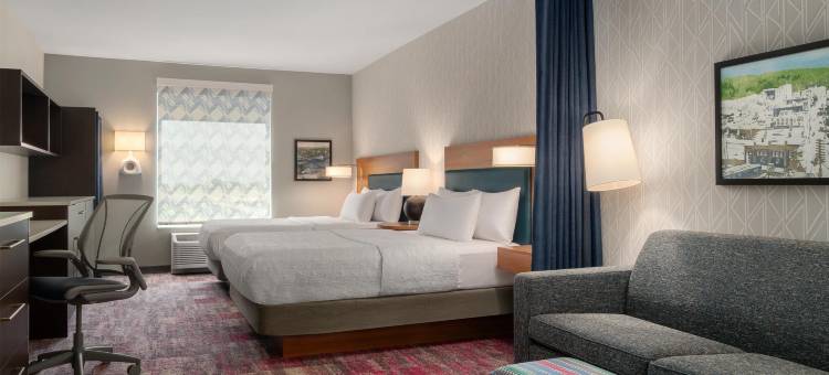 米德尔敦希尔顿惠庭酒店(Home2 Suites by Hilton Middletown)图片
