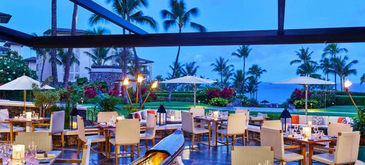 卡帕鲁亚湾酒店(The Resort at Kapalua Bay, Maui)图片