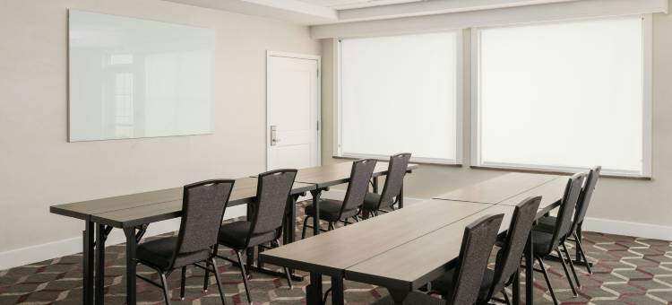 盖恩斯维尔I-75居家酒店(Residence Inn Gainesville I-75)图片
