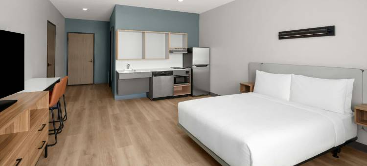 迈尔斯堡机场万豪StudioRes酒店(StudioRes by Marriott Fort Myers Airport)图片