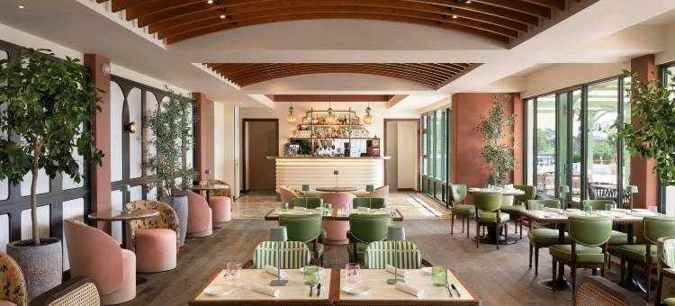锡耶纳维拉埃尔梅利纳臻品之选酒店(Villa Ermellina Siena, a Tribute Portfolio Hotel)图片