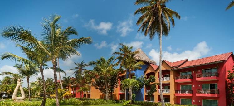 蓬塔卡纳公主全套房水疗度假村-限成人-全包(Punta Cana Princess Adults Only - All Inclusive)图片