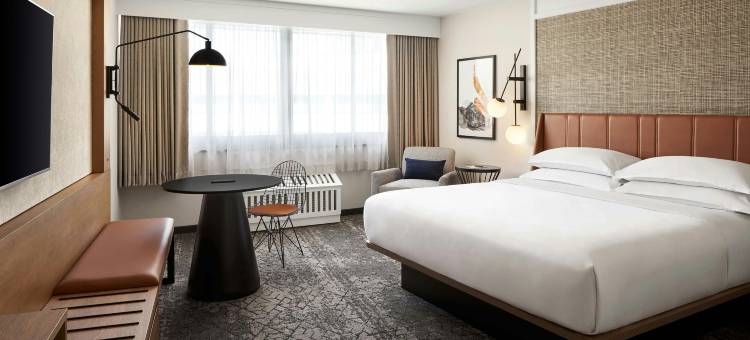 莱斯顿喜来登酒店(Sheraton Reston Hotel)图片