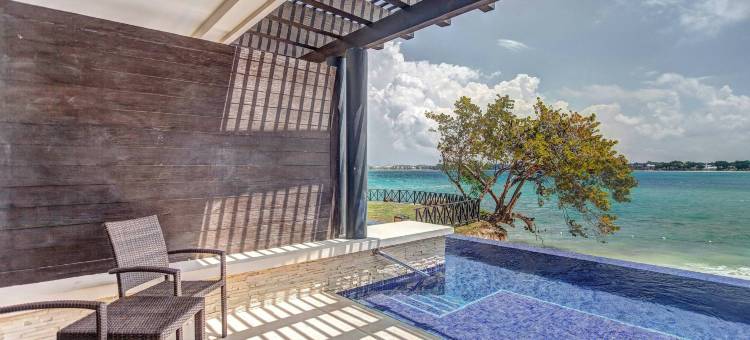 皇家顿隐逸内格里尔, 傲途格精选全包式度假村 - 仅限成人(Royalton Hideaway Negril, An Autograph Collection All-Inclusive Resort – Adults Only)图片