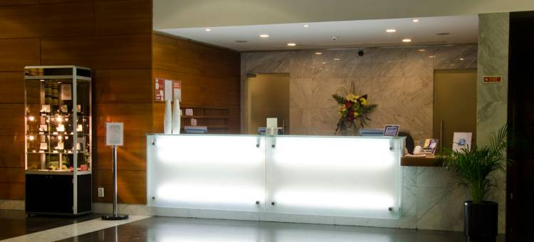 VIP行政圣伊里亚酒店(VIP Executive Santa Iria Hotel)图片