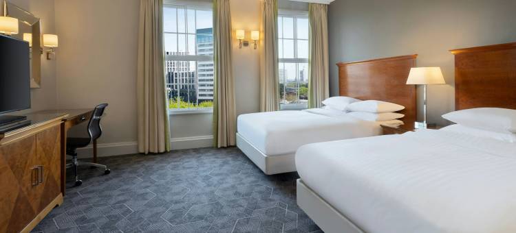 伯明翰万豪德尔塔酒店(Delta Hotels by Marriott Birmingham)图片