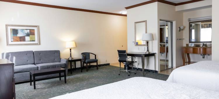 希尔顿欢朋酒店-艾丽斯(Hampton Inn Alice)图片