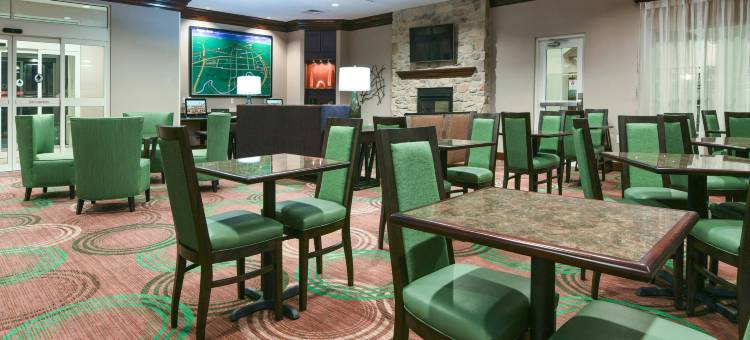 塞金万豪TownePlace Suites酒店(TownePlace Suites Seguin)图片