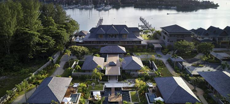 莱斯克海洋水疗度假村(L Escale Resort Marina & Spa)图片