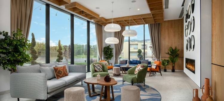 希尔顿花园酒店布拉索夫(Hilton Garden Inn Brasov)图片