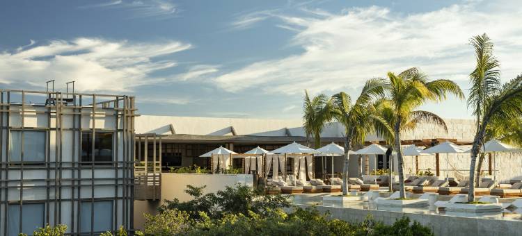 希尔顿图兰Motto酒店(Motto by Hilton Tulum)图片