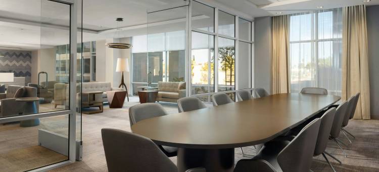 巴斯托唐普雷斯酒店(TownePlace Suites Barstow)图片