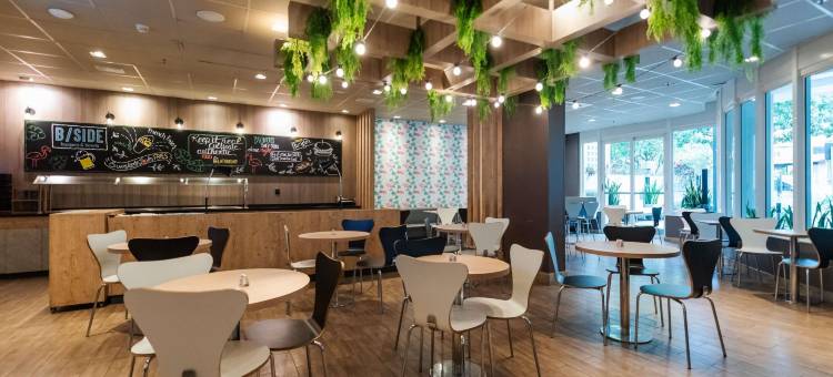 宜必思尚品阿雷格里港风车酒店(Ibis Styles Porto Alegre Moinhos de Vento)图片