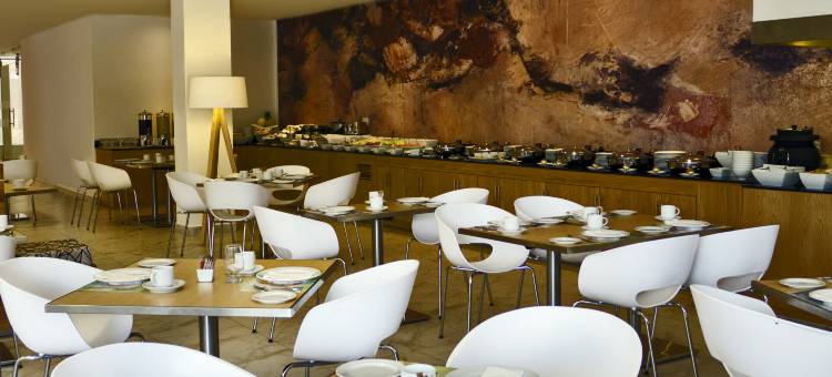 莱昂庆典酒店(Fiesta Inn Leon)图片