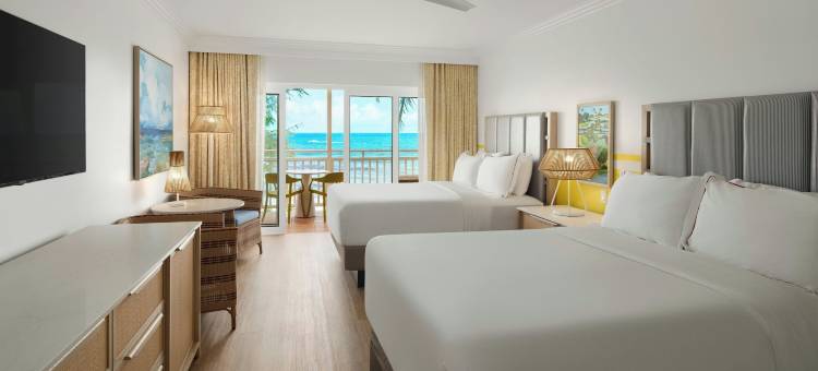 海龟海滩, 臻品之选一价全包酒店(Turtle Beach, a Tribute Portfolio All Inclusive Hotel)图片
