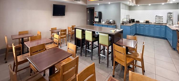 莱马丽怡酒店(Country Inn & Suites by Radisson, Lima, Oh)图片