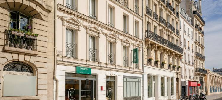 巴黎，Clubtrotteur臻品之选酒店(Clubtrotteur Paris, a Tribute Portfolio Hotel)图片