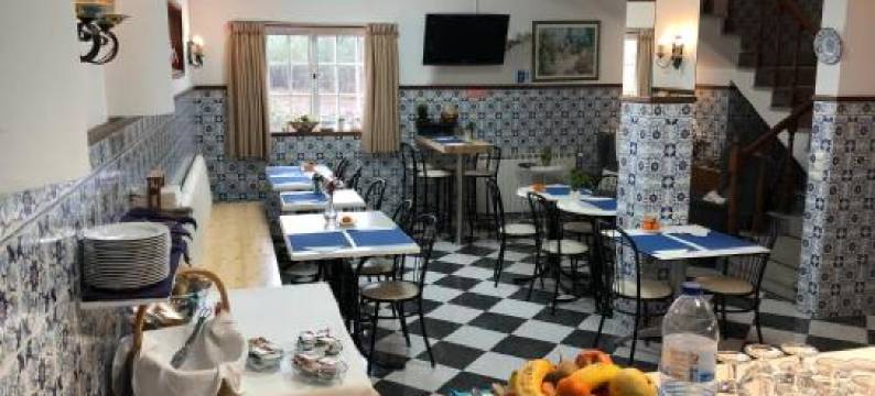 苍穹公寓酒店(Residencial Celeste)图片