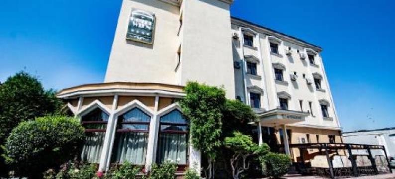 维恩酒店(Hotel Wien)图片