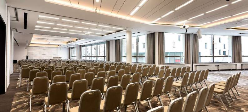 国际布尔诺酒店(Hotel International Brno)图片