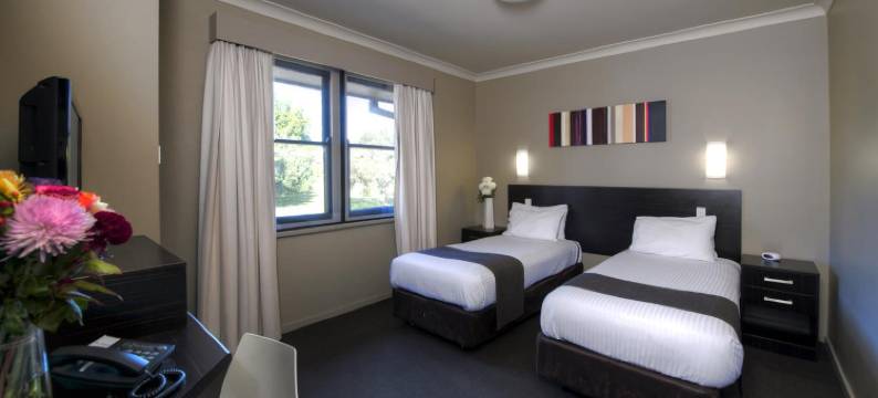 布莱克巴特贝斯特韦斯特酒店(Best Western Blackbutt Inn)图片